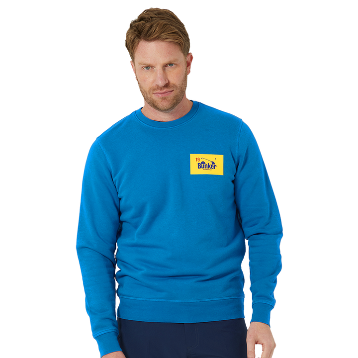 Flag Sweatshirt