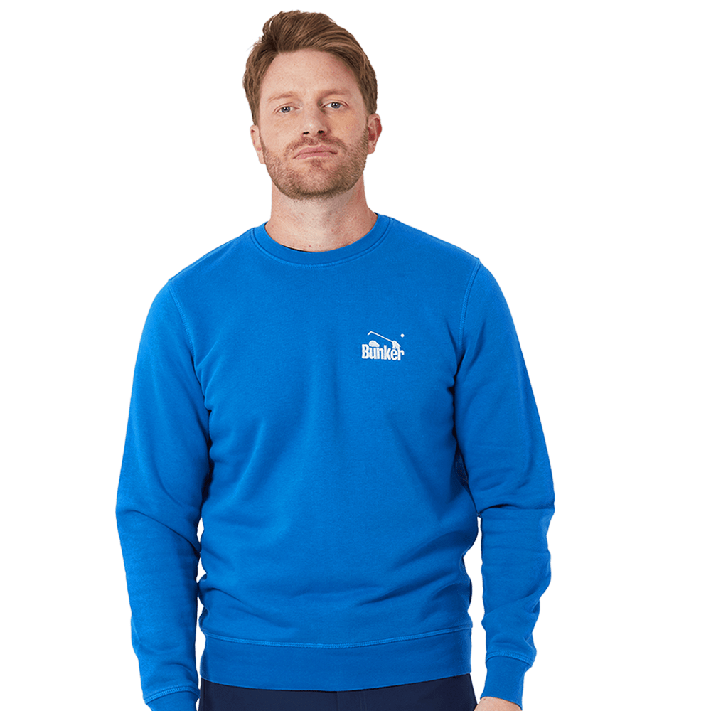 Logo Sweatshirt