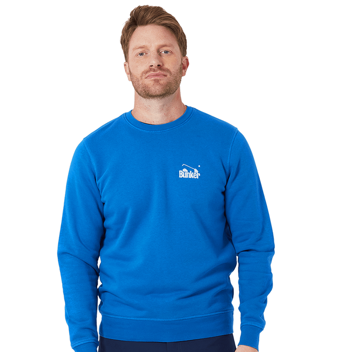 Logo Sweatshirt