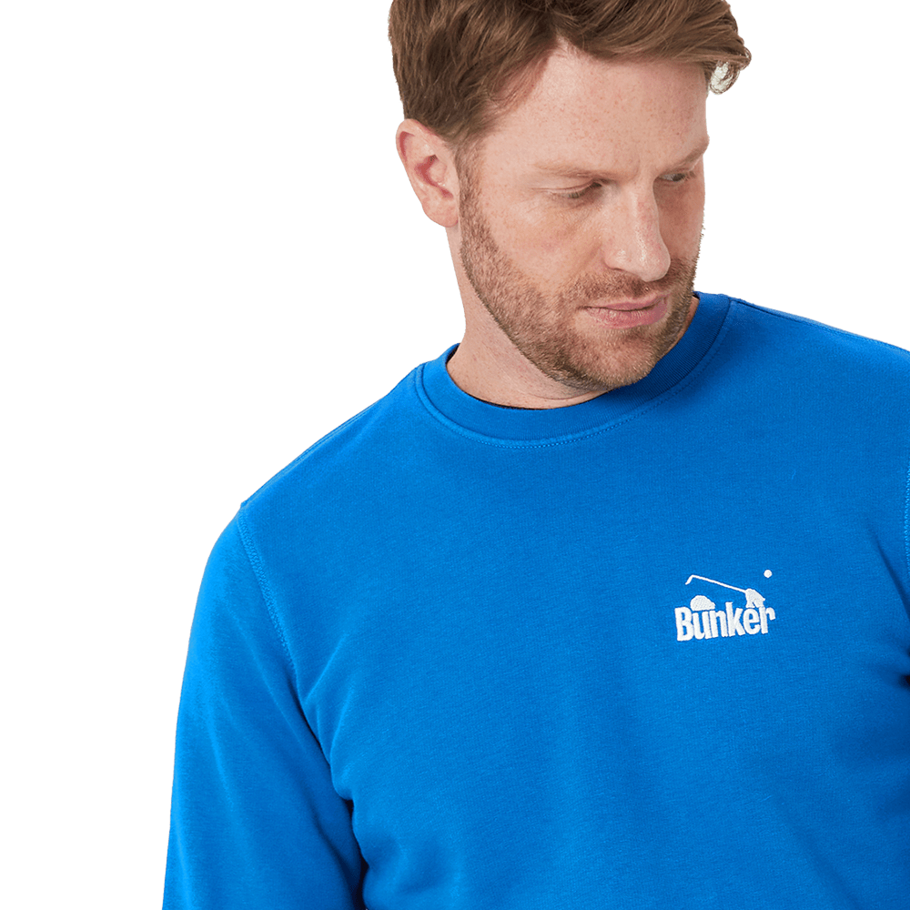 Logo Sweatshirt