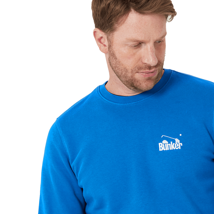 Logo Sweatshirt