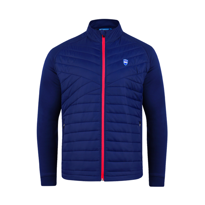BNKR Pro Jacket