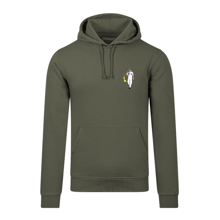 Augusta Hoodie