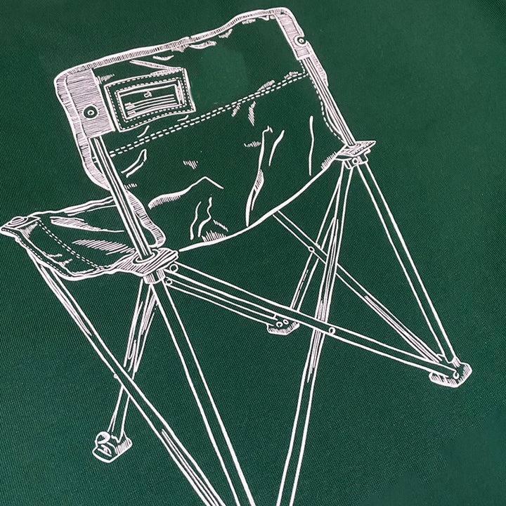 Augusta Chair T Shirt