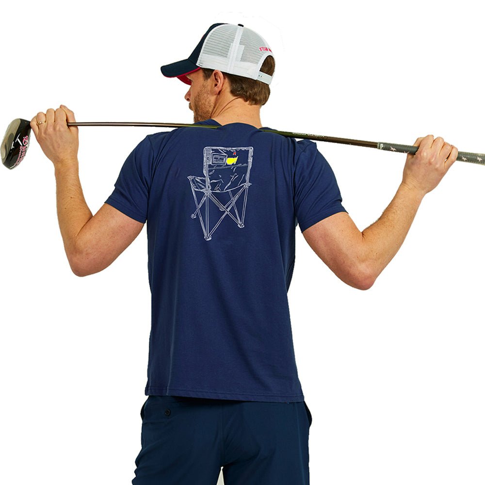 Augusta Chair T Shirt