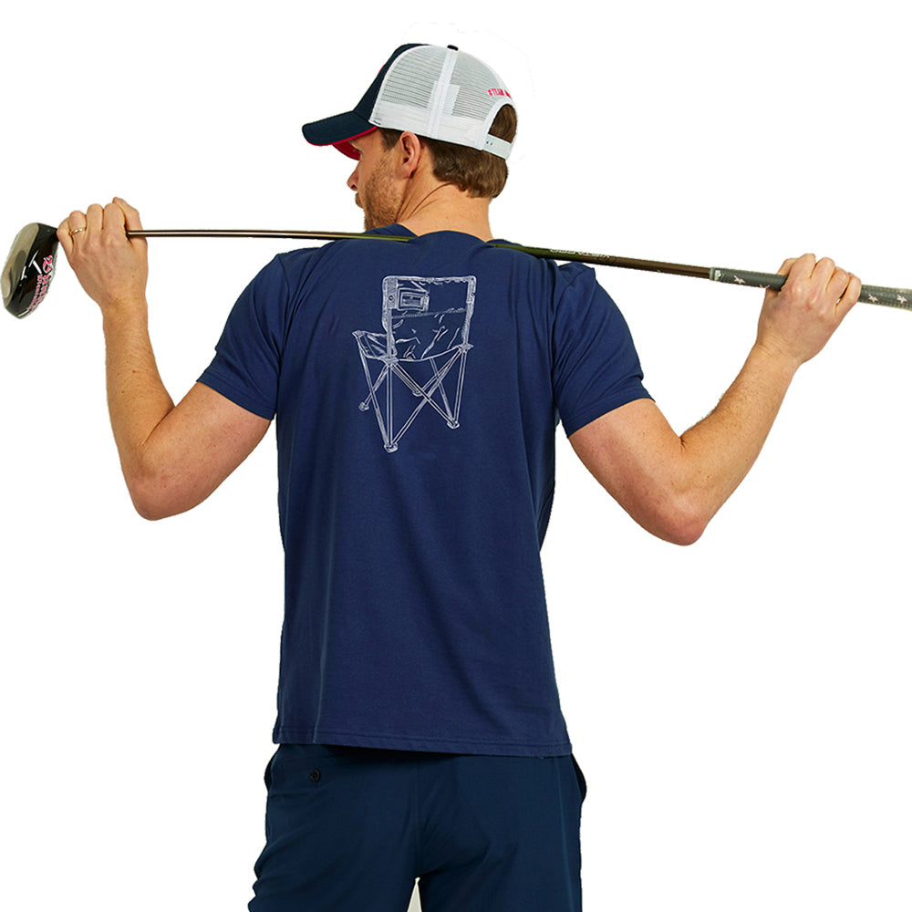 Augusta Chair T Shirt