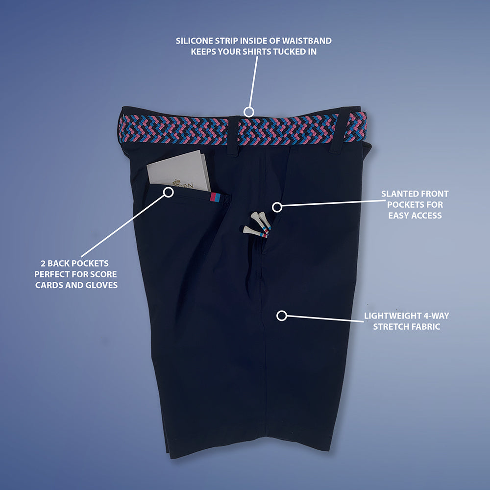 Crux Shorts
