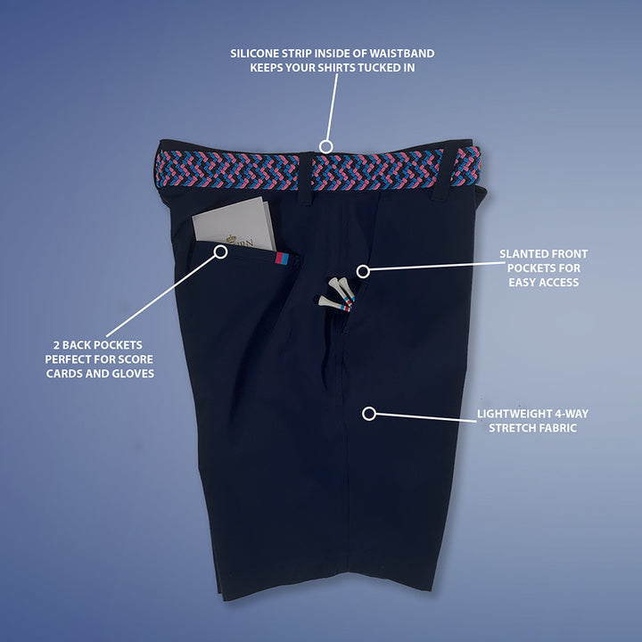Crux Shorts