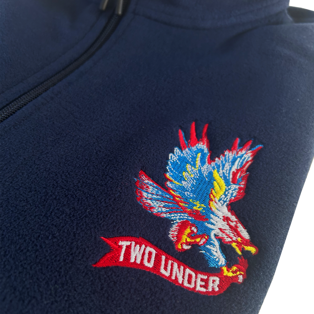2 Under Fleece Gilet