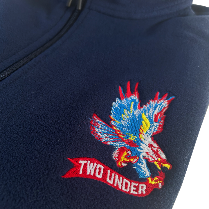 2 Under Fleece Gilet