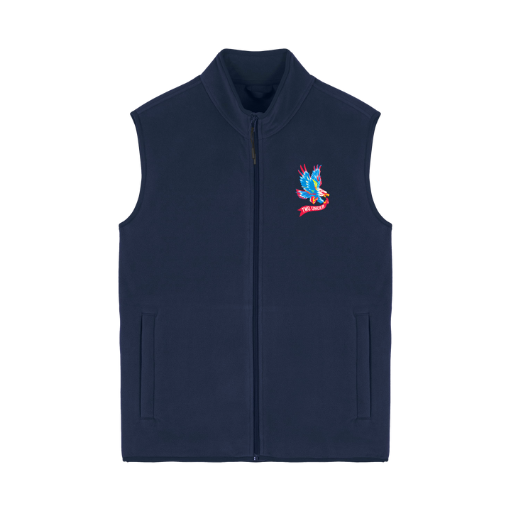 2 Under Fleece Gilet