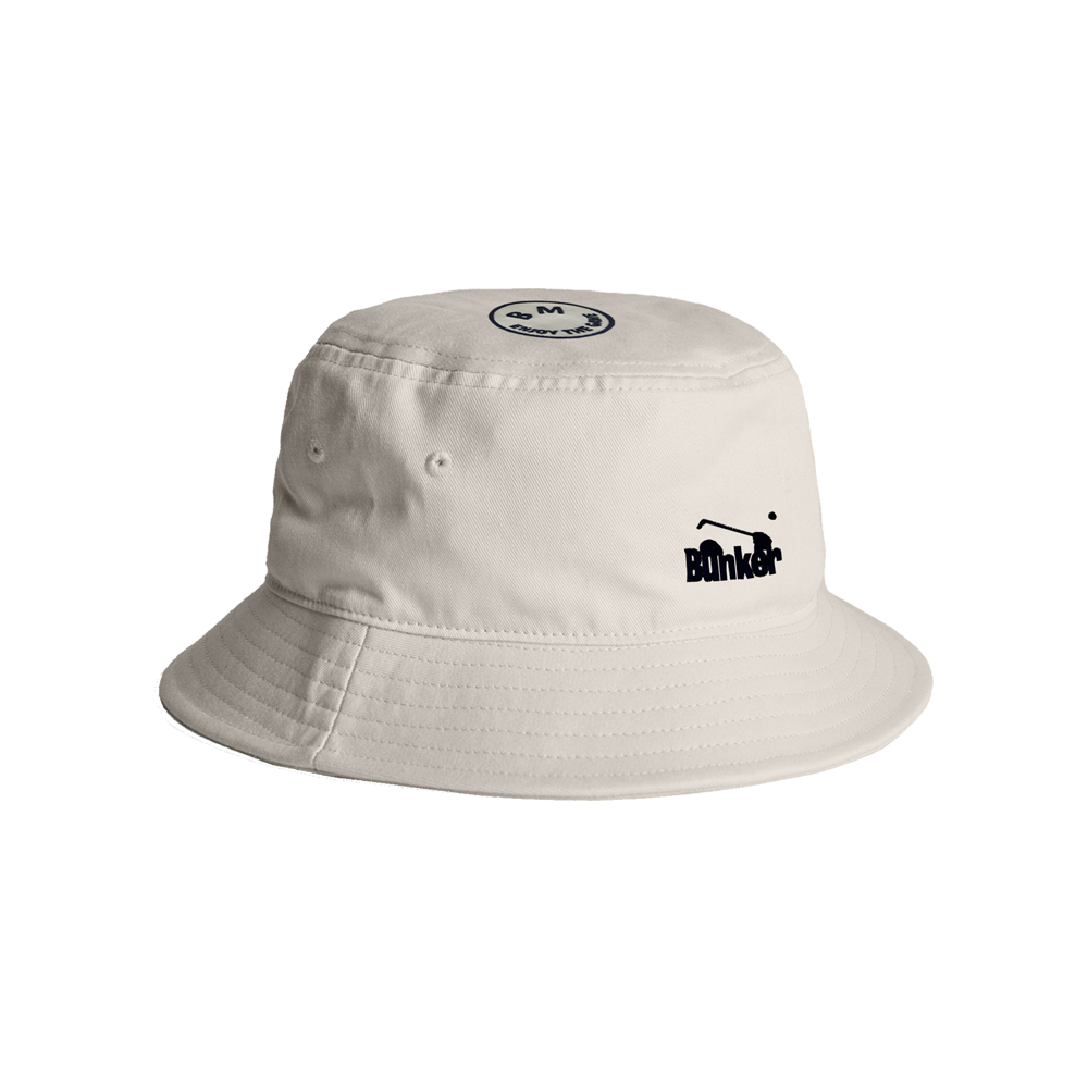 Stone Bucket Hat