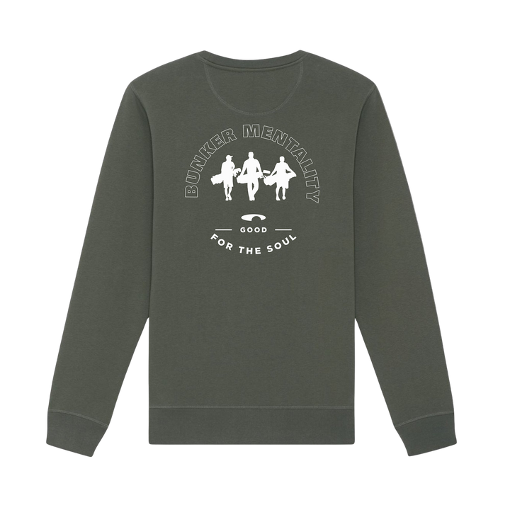 Good For The Soul Sweatshirt
