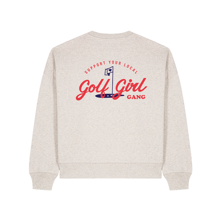 Girl Gang Sweat
