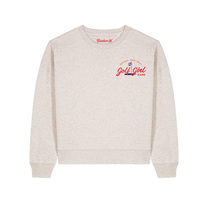 Girl Gang Sweat