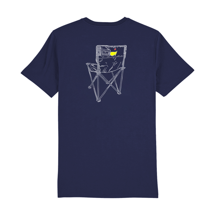 Augusta Chair T Shirt