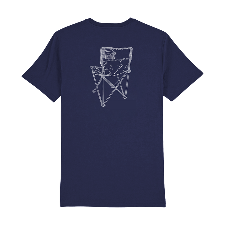 Augusta Chair T Shirt