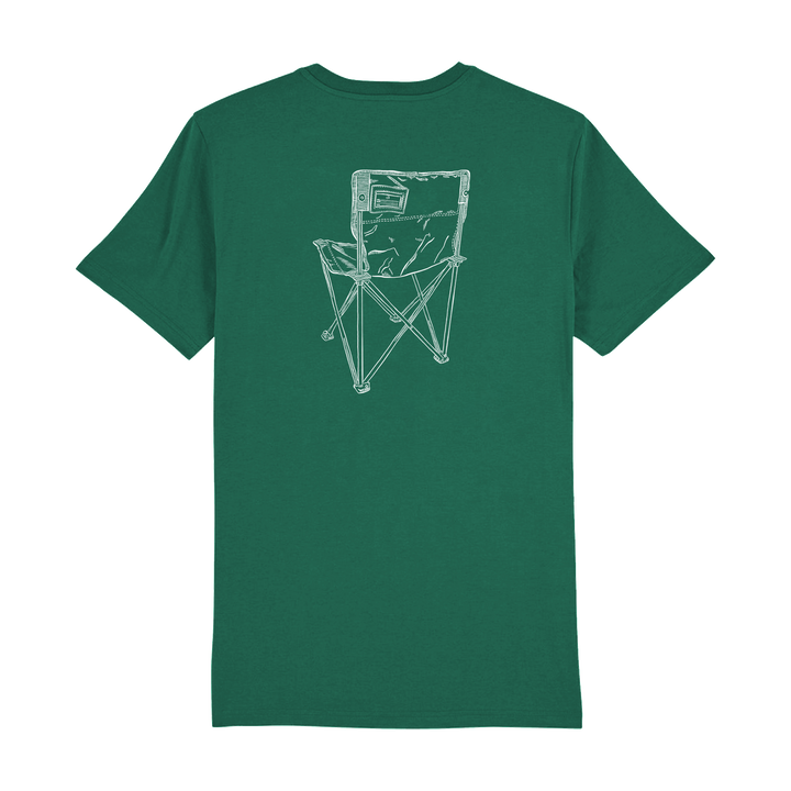 Augusta Chair T Shirt