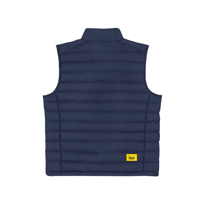 Tech Logo Gilet