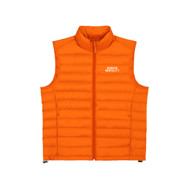 Tech Logo Gilet