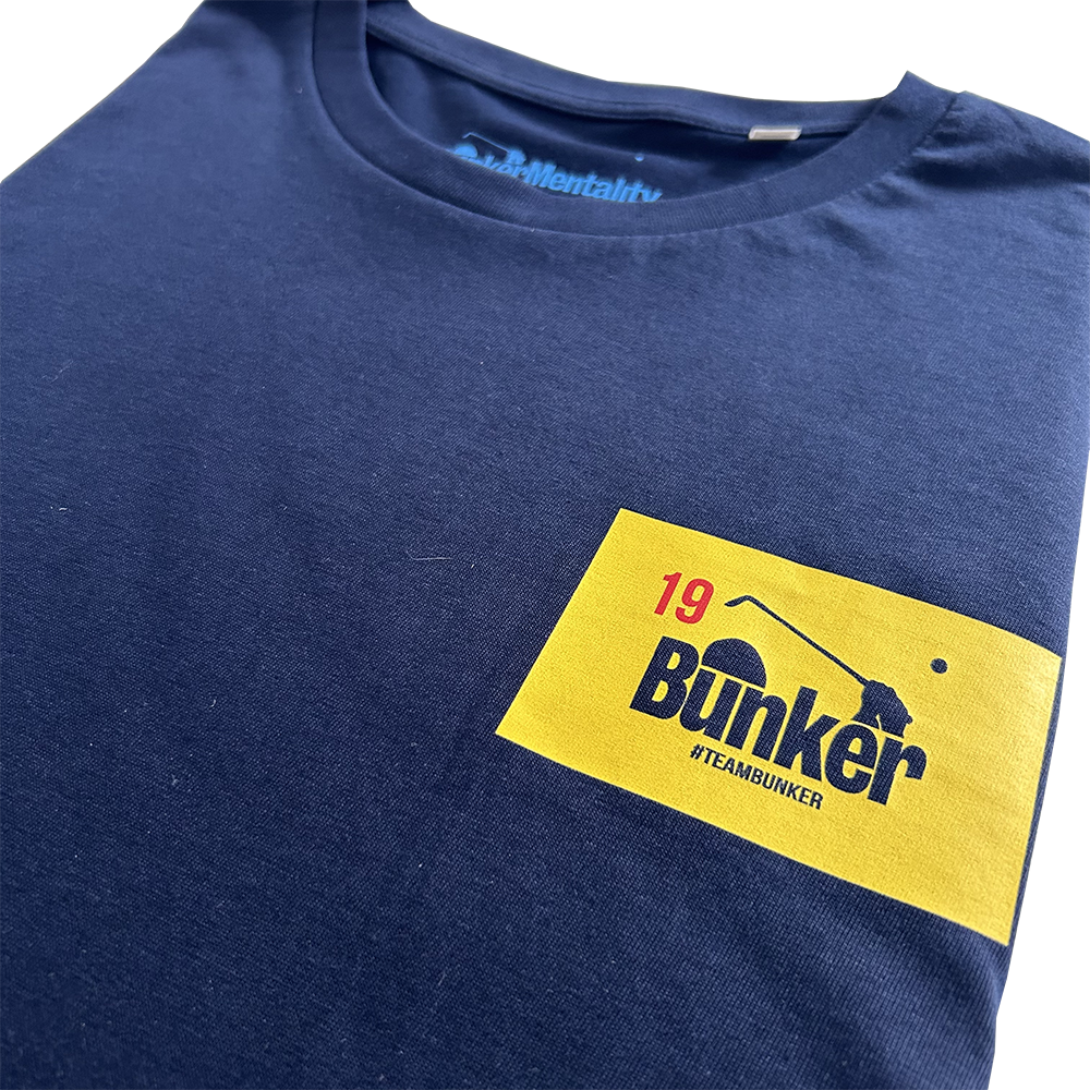Opentality Paddle T Shirt