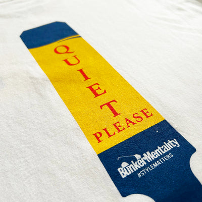 The Opentality Paddle T Shirt