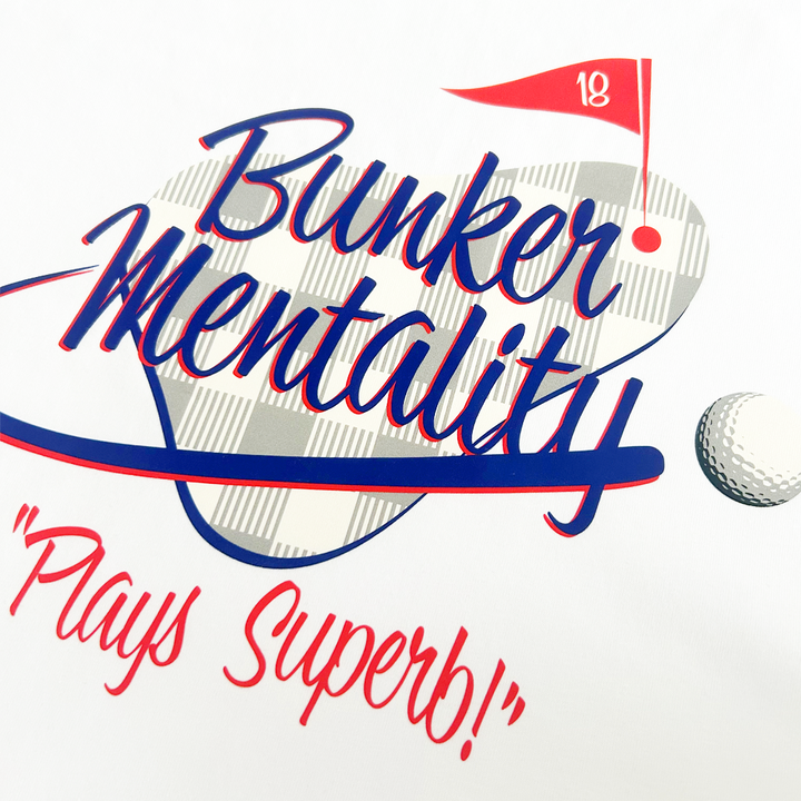 Plays Superb T Shirt