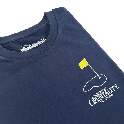 The Opentality Road Hole T Shirt