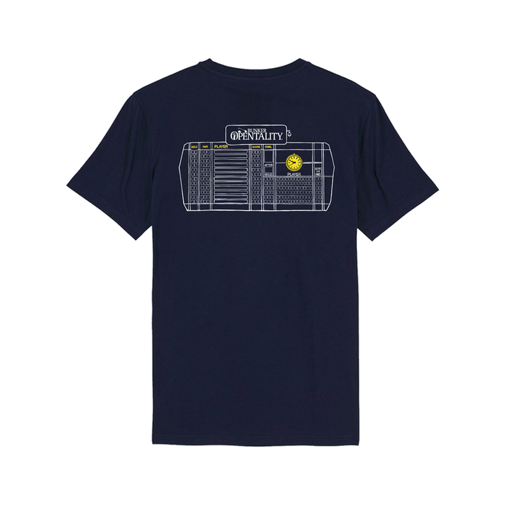 Opentality Scoreboard T Shirt