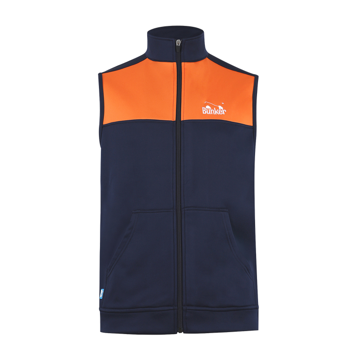 Milo Gilet