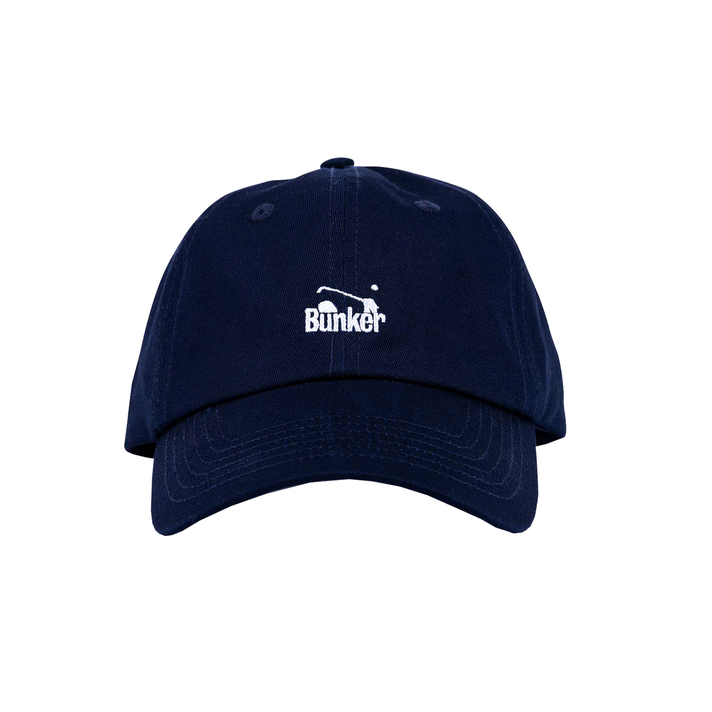 Bunker Sports Cap