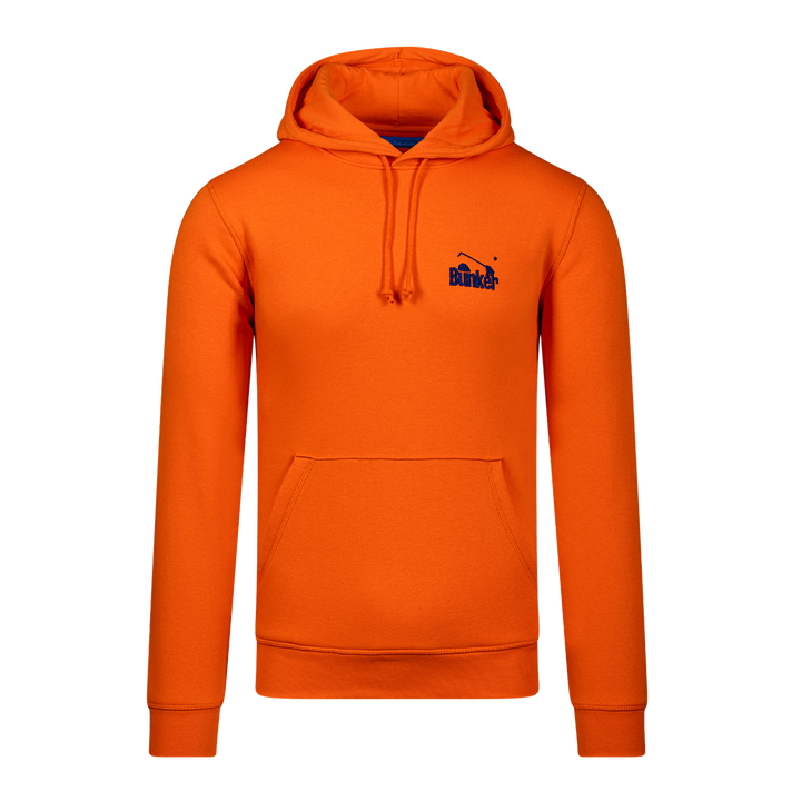 Logo Hoodie