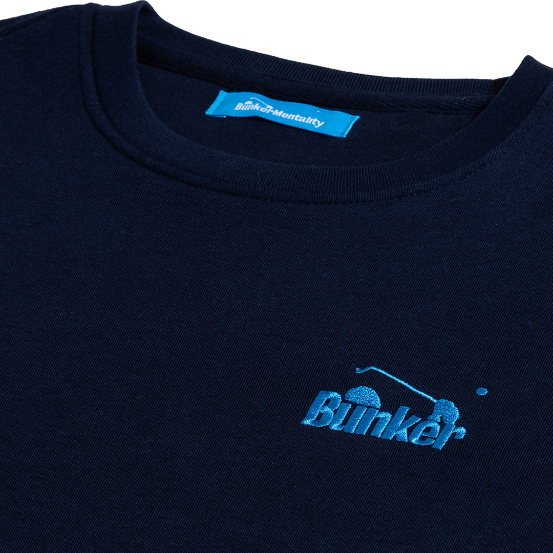 Logo Sweatshirt