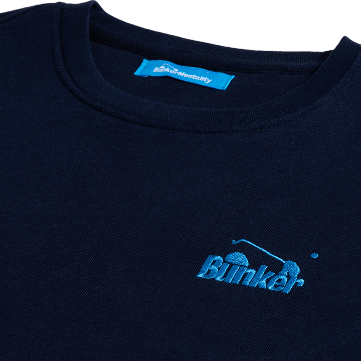 Logo Sweatshirt