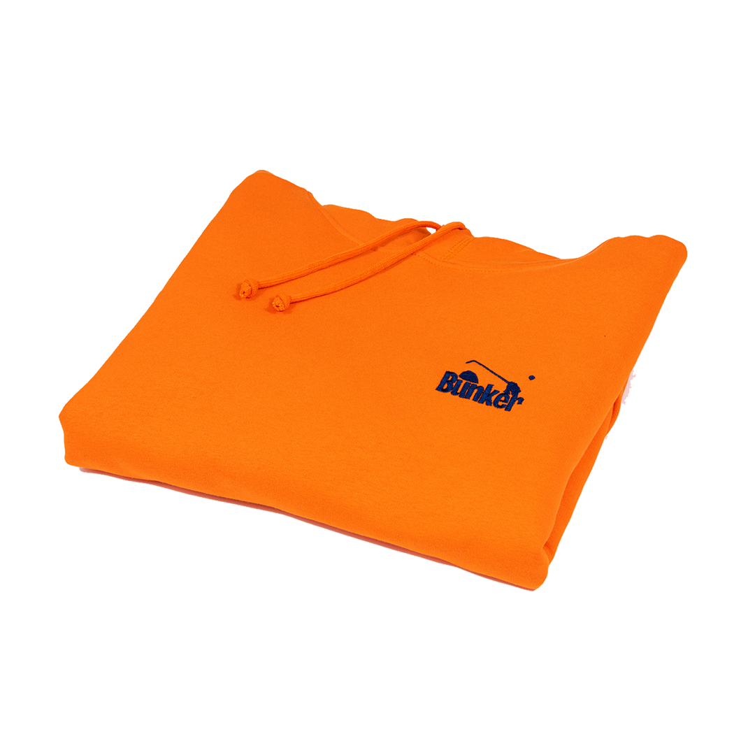 Logo Hoodie