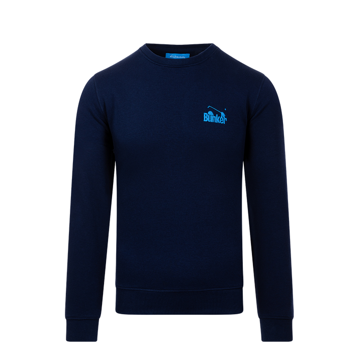 Logo Sweatshirt