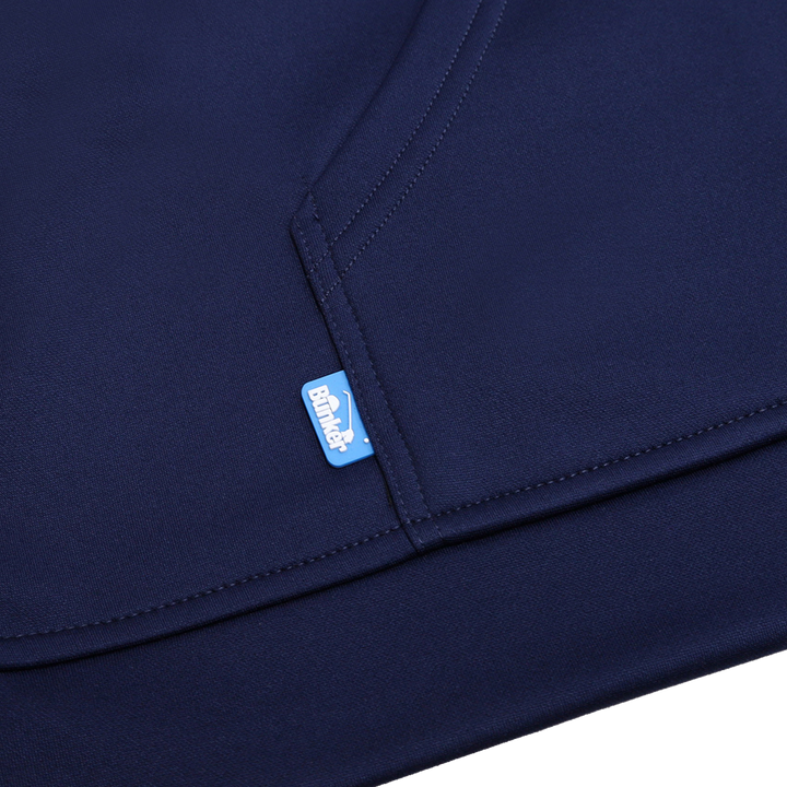 Milo Gilet