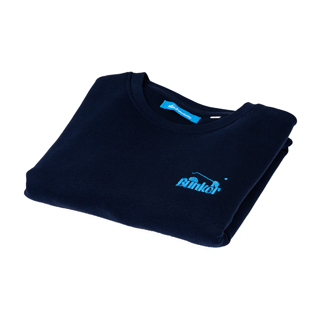 Logo Sweatshirt