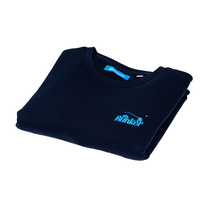 Logo Sweatshirt