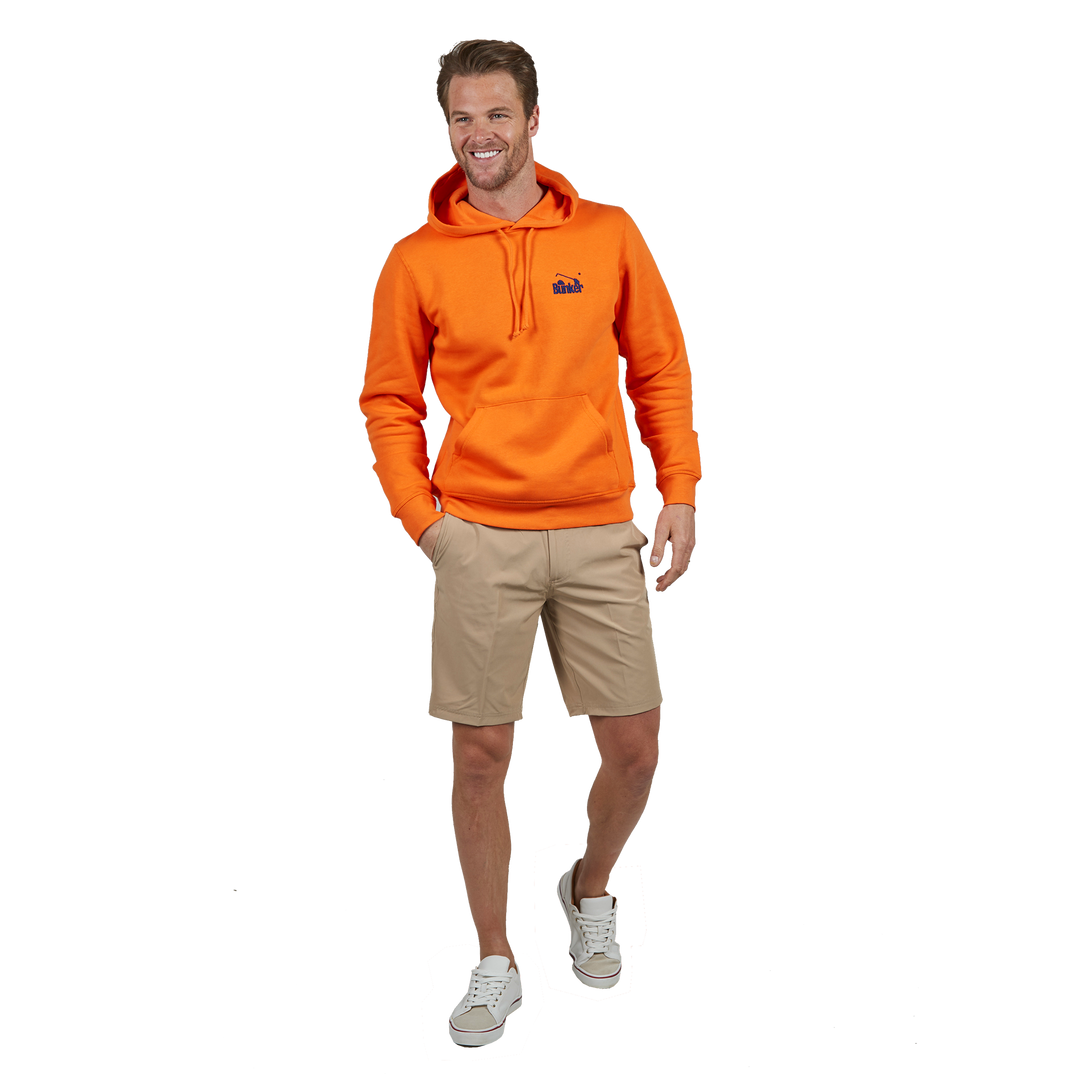 Logo Hoodie