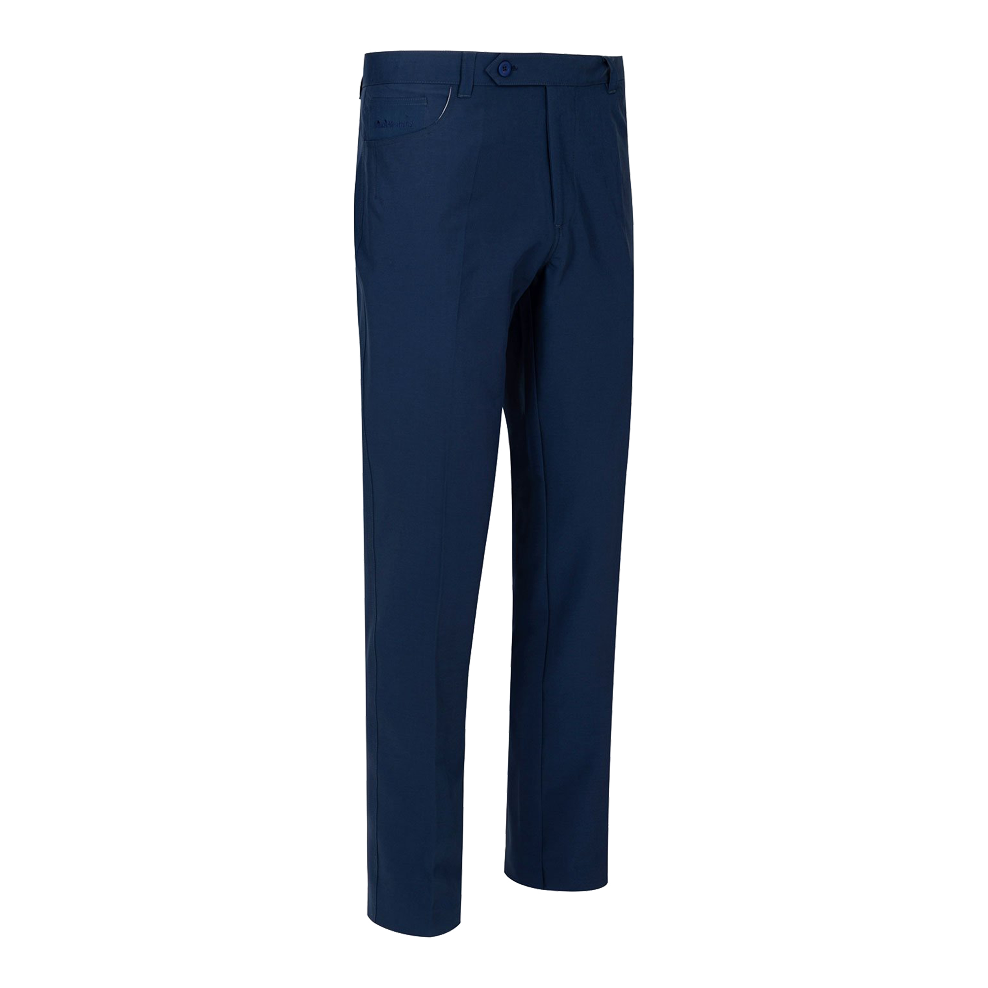 Bunker Mentaity Rox Navy Mens Golf Trousers | Golf Trousers & Pants ...
