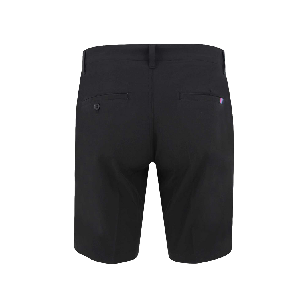 Crux Shorts Black