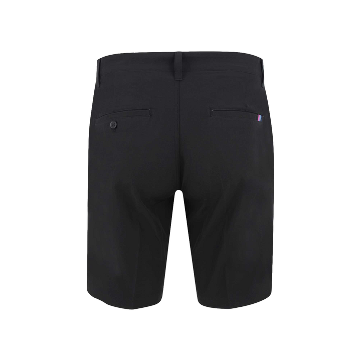 Crux Shorts Black