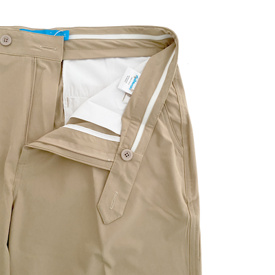 Coda Shorts