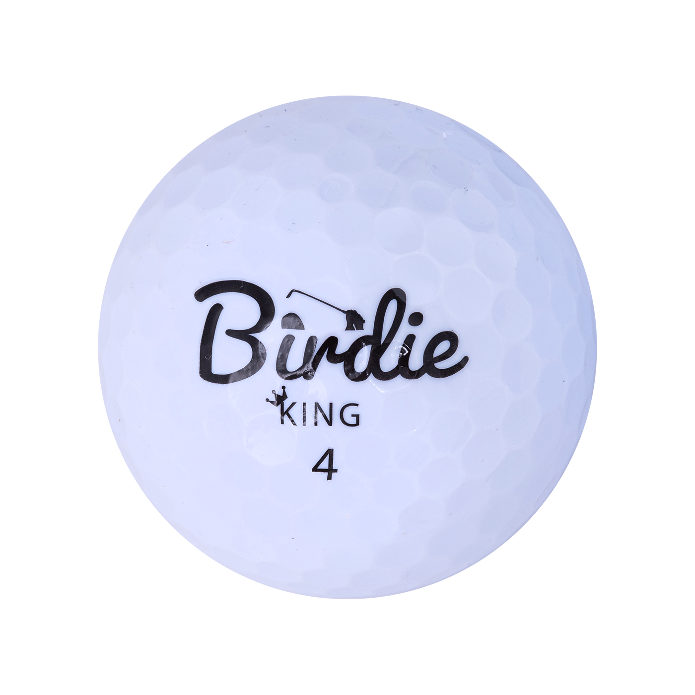 Birdie King Golf Balls