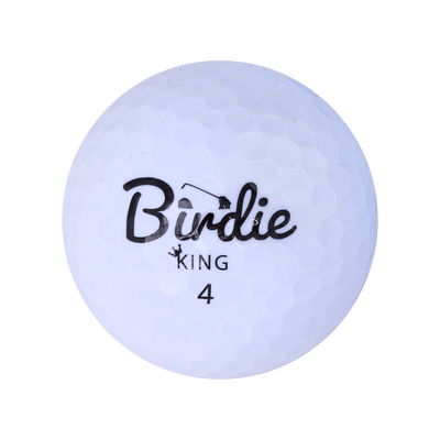 Birdie King Golf Balls