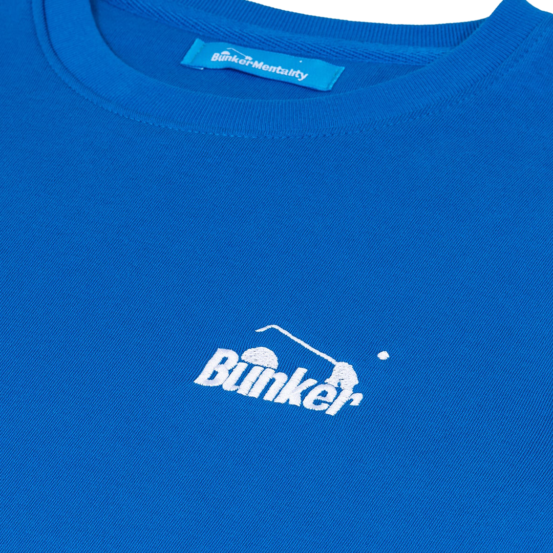 Logo Sweatshirt