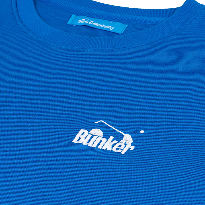 Logo Sweatshirt