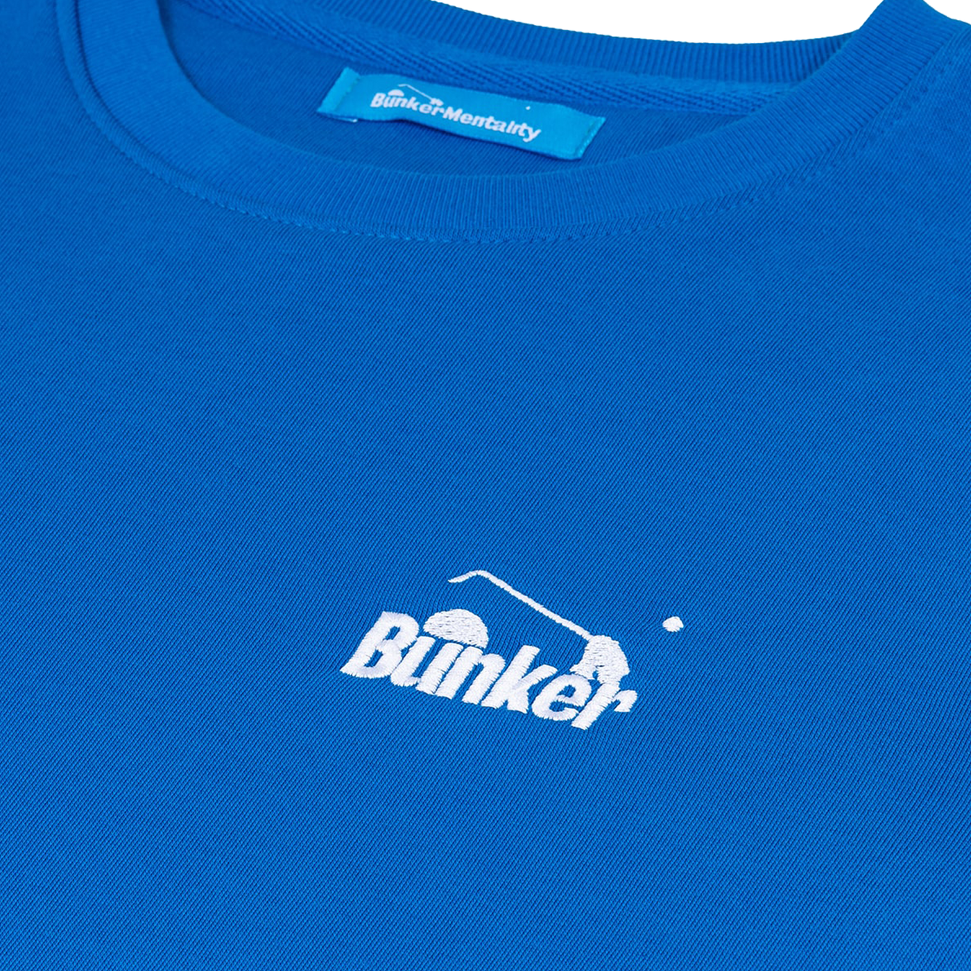 Bunker Logo Sweatshirt