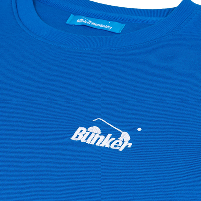Bunker Logo Sweatshirt
